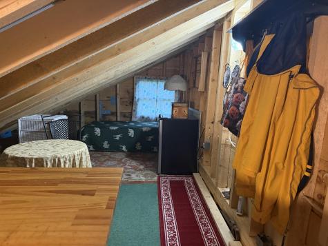 325 Calderwood Road Washington ME 04574