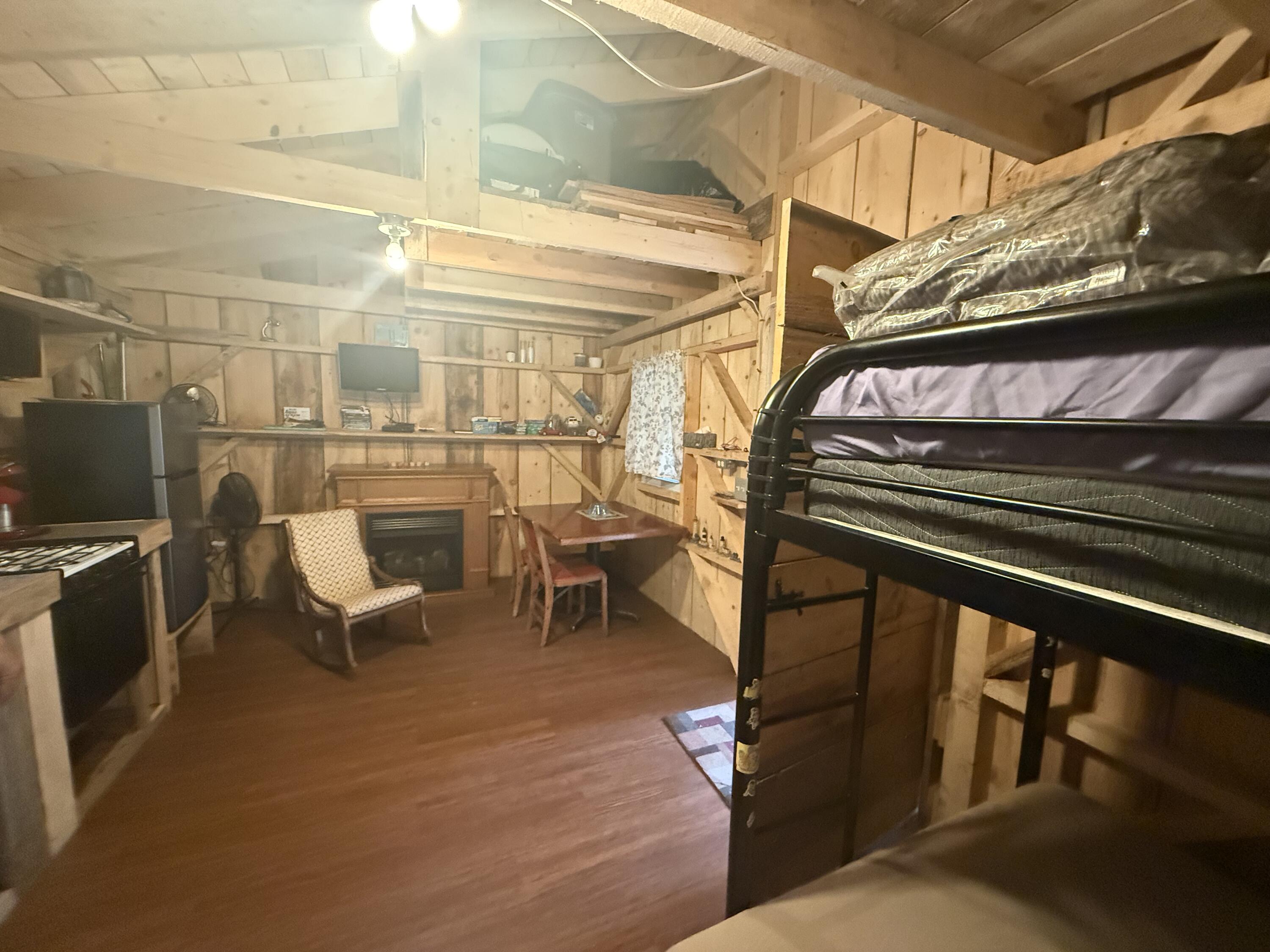 325 Calderwood Road Washington ME 04574