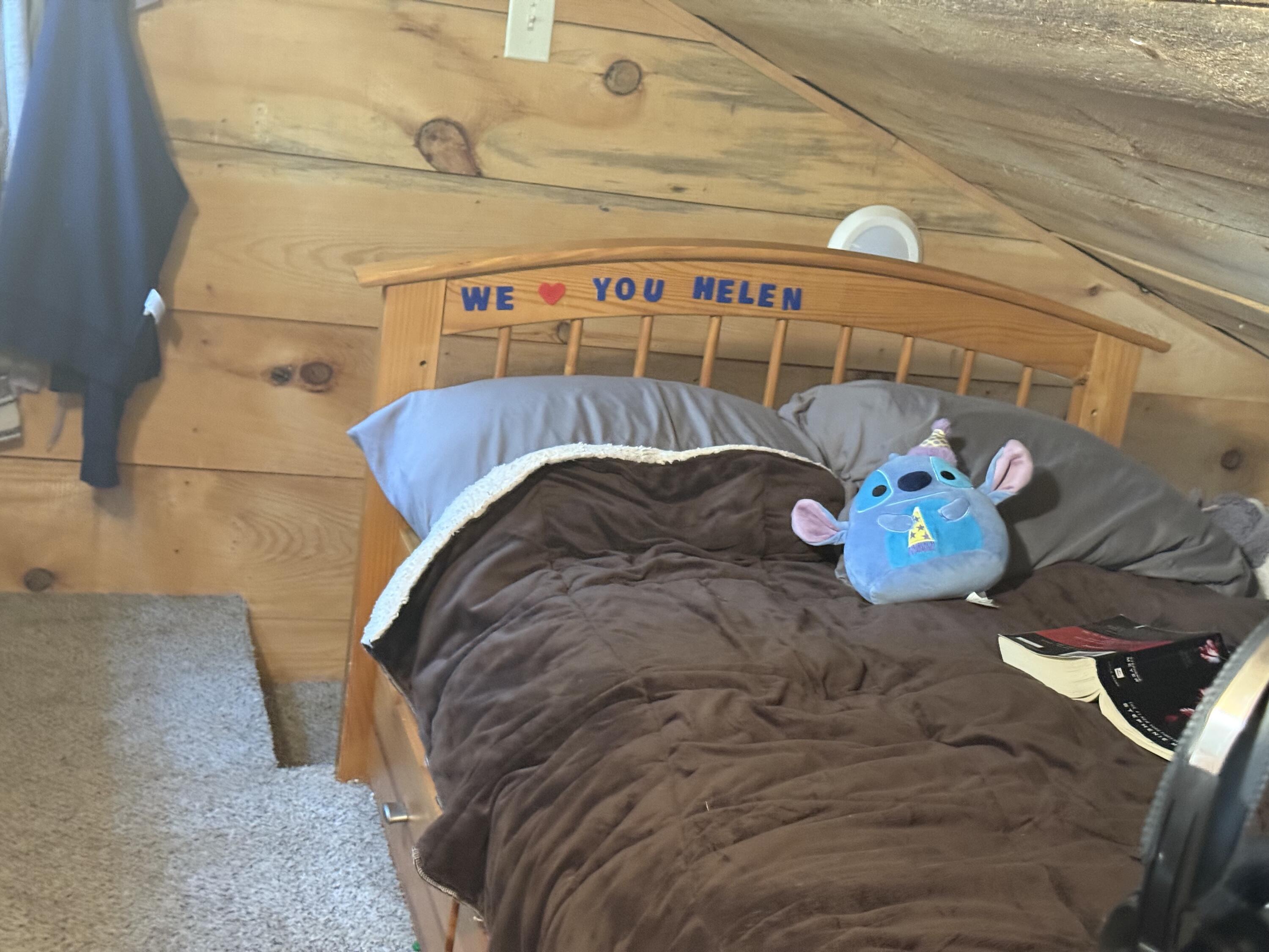 325 Calderwood Road Washington ME 04574