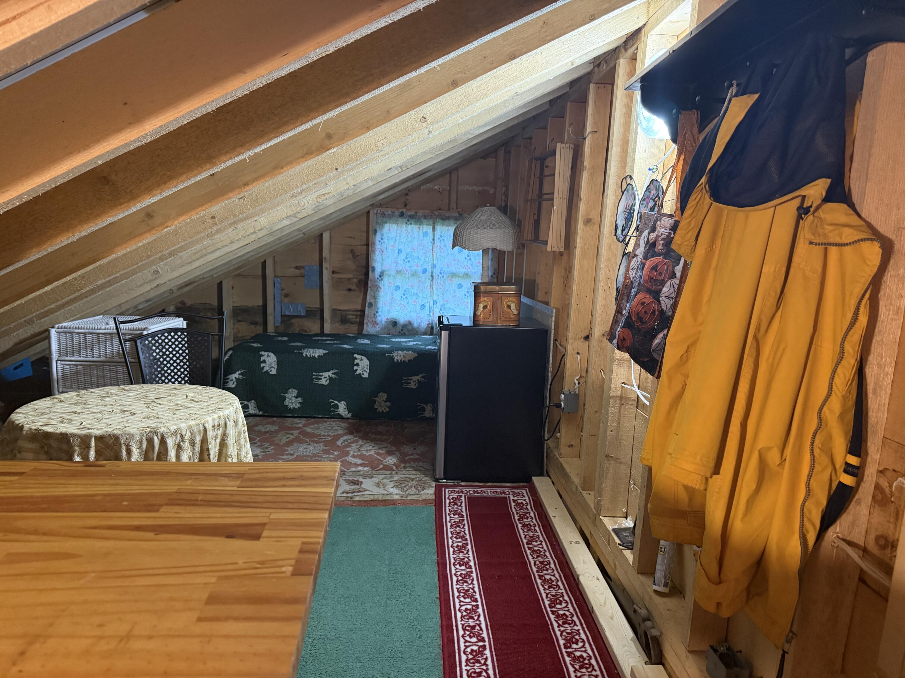 325 Calderwood Road Washington ME 04574