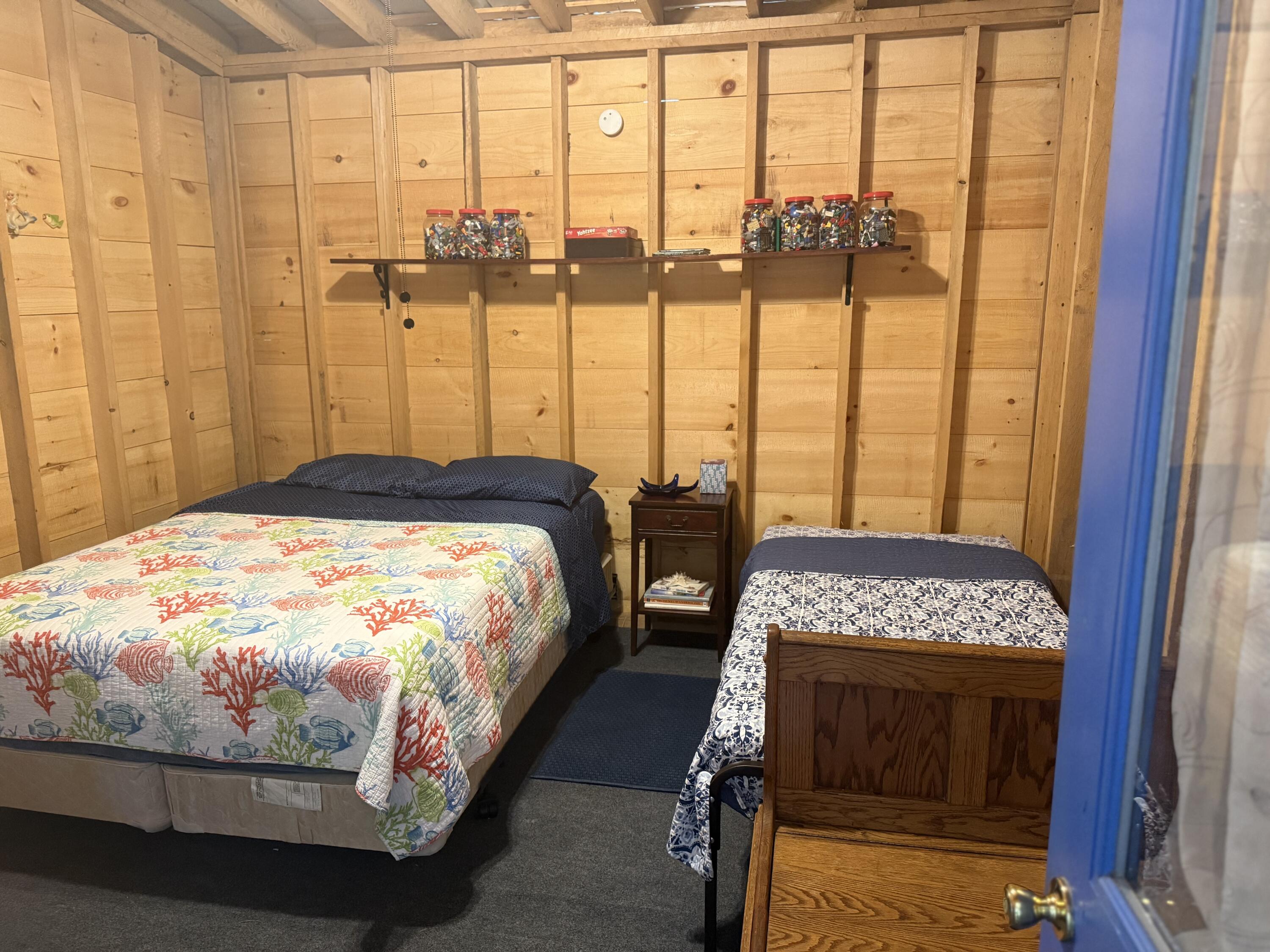 325 Calderwood Road Washington ME 04574