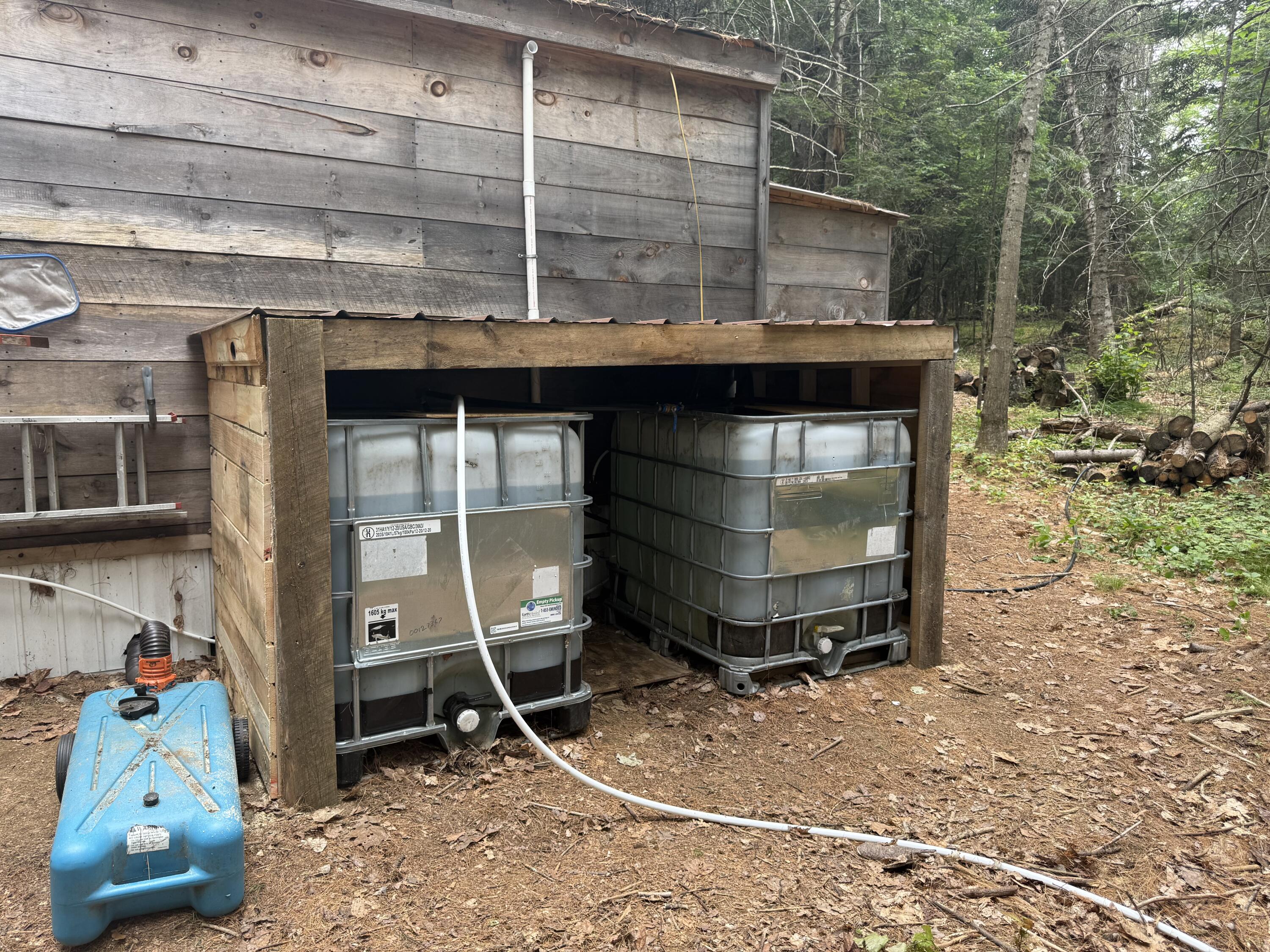 325 Calderwood Road Washington ME 04574