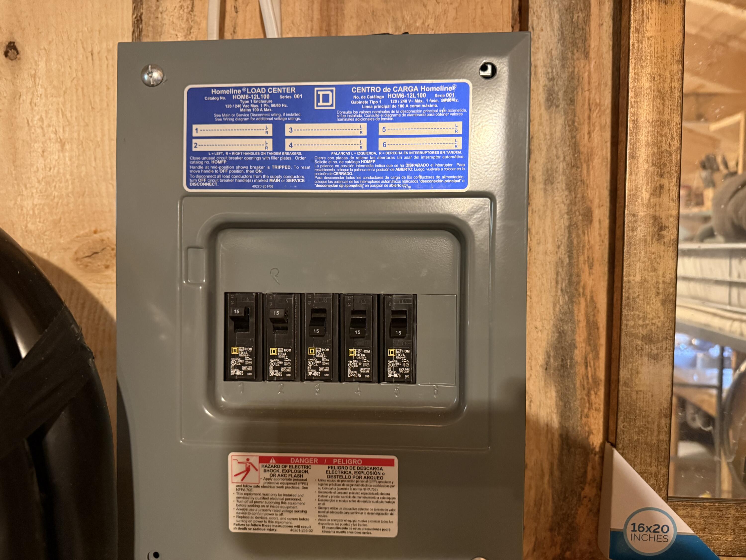 325 Calderwood Road Washington ME 04574