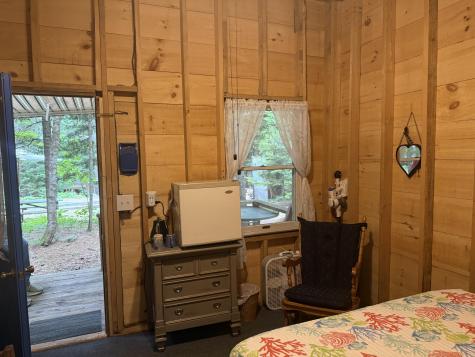 325 Calderwood Road Washington ME 04574