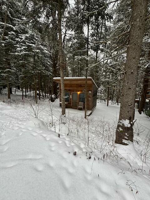 325 Calderwood Road Washington ME 04574