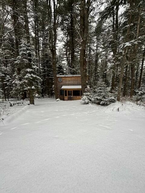 325 Calderwood Road Washington ME 04574