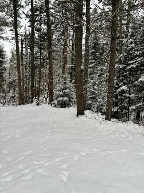 325 Calderwood Road Washington ME 04574