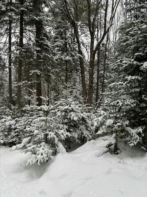 325 Calderwood Road Washington ME 04574