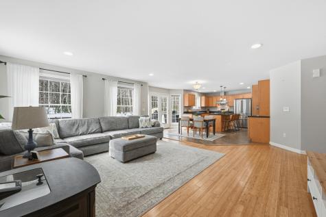 31 Harley Lane Bowdoin ME 04287