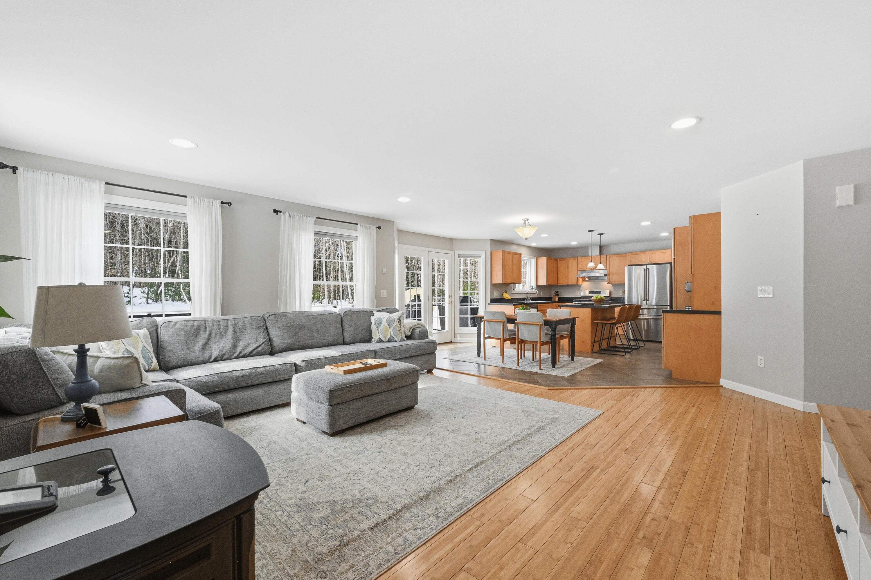 31 Harley Lane Bowdoin ME 04287