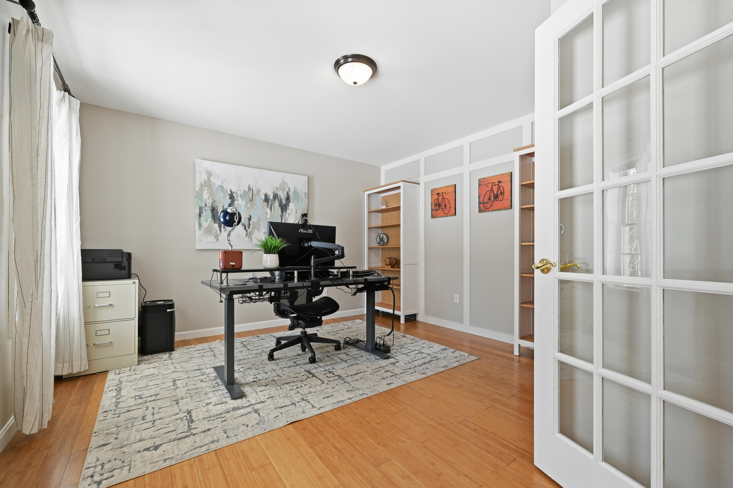 31 Harley Lane Bowdoin ME 04287