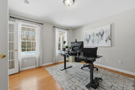 31 Harley Lane Bowdoin ME 04287