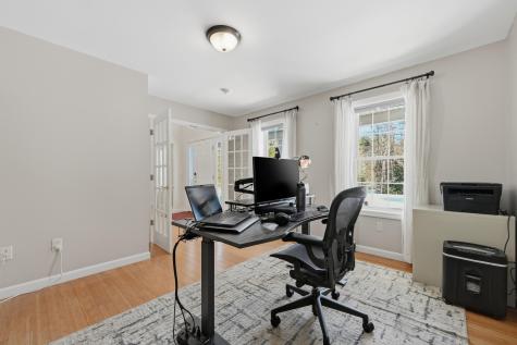 31 Harley Lane Bowdoin ME 04287