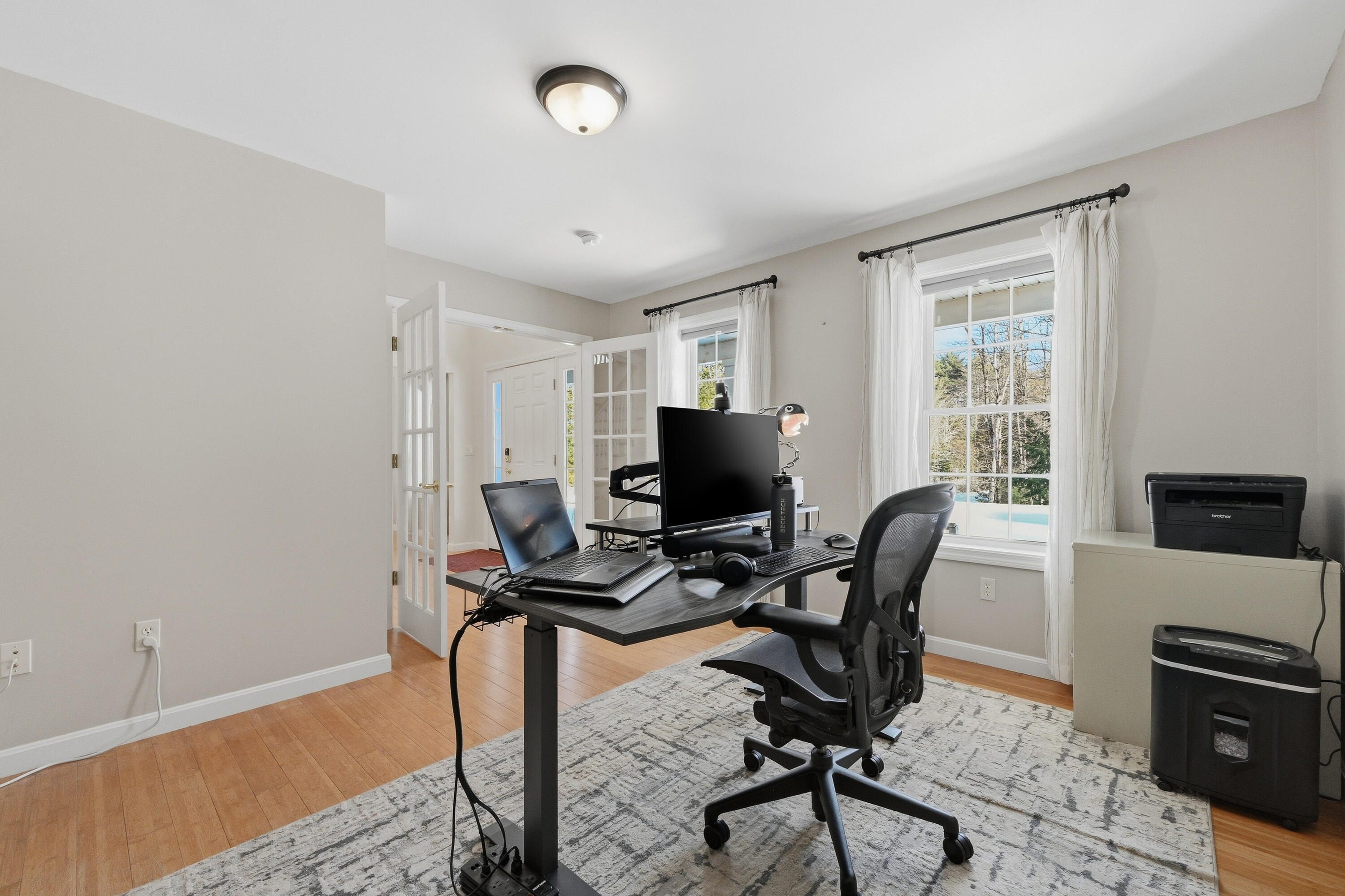 31 Harley Lane Bowdoin ME 04287