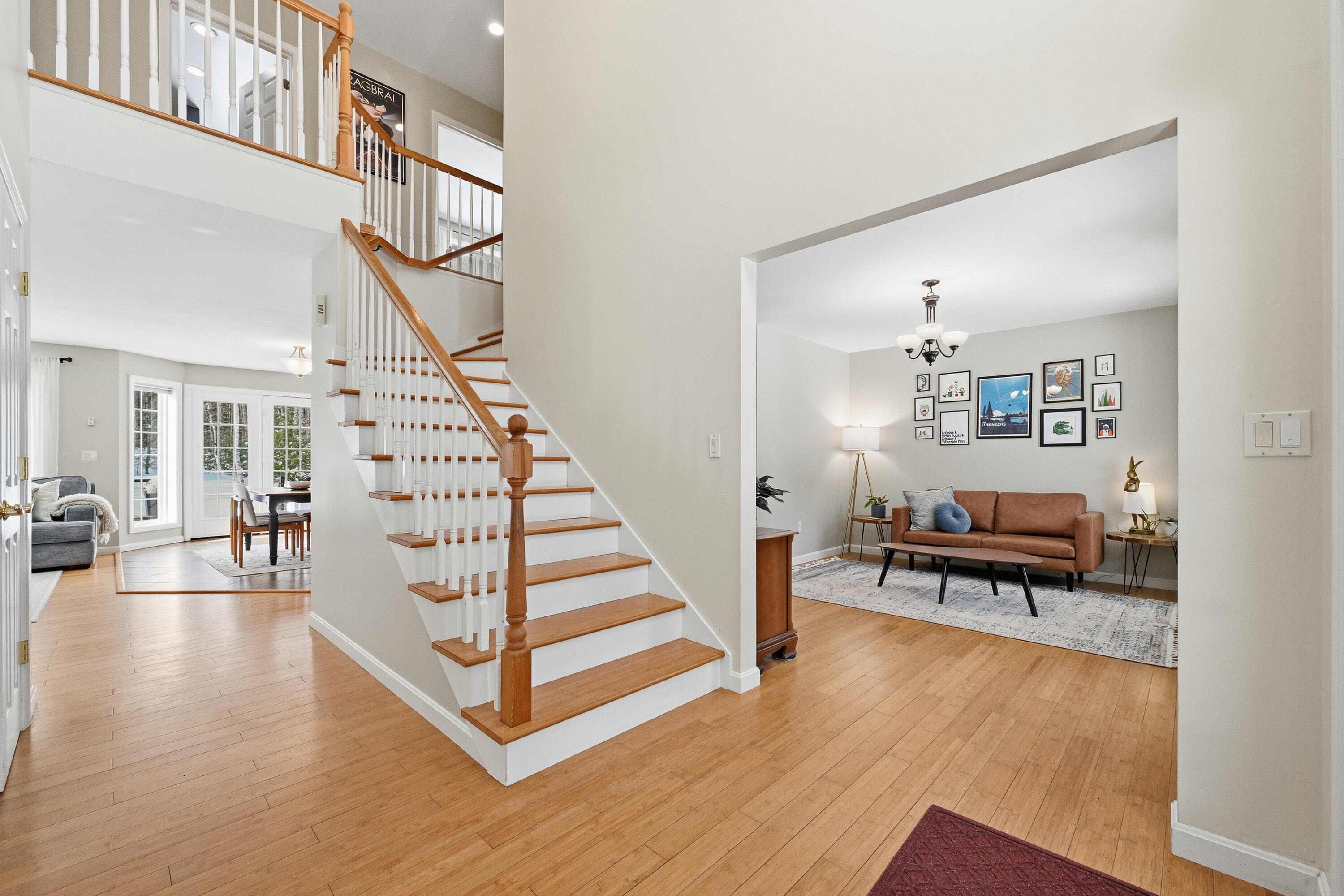 31 Harley Lane Bowdoin ME 04287