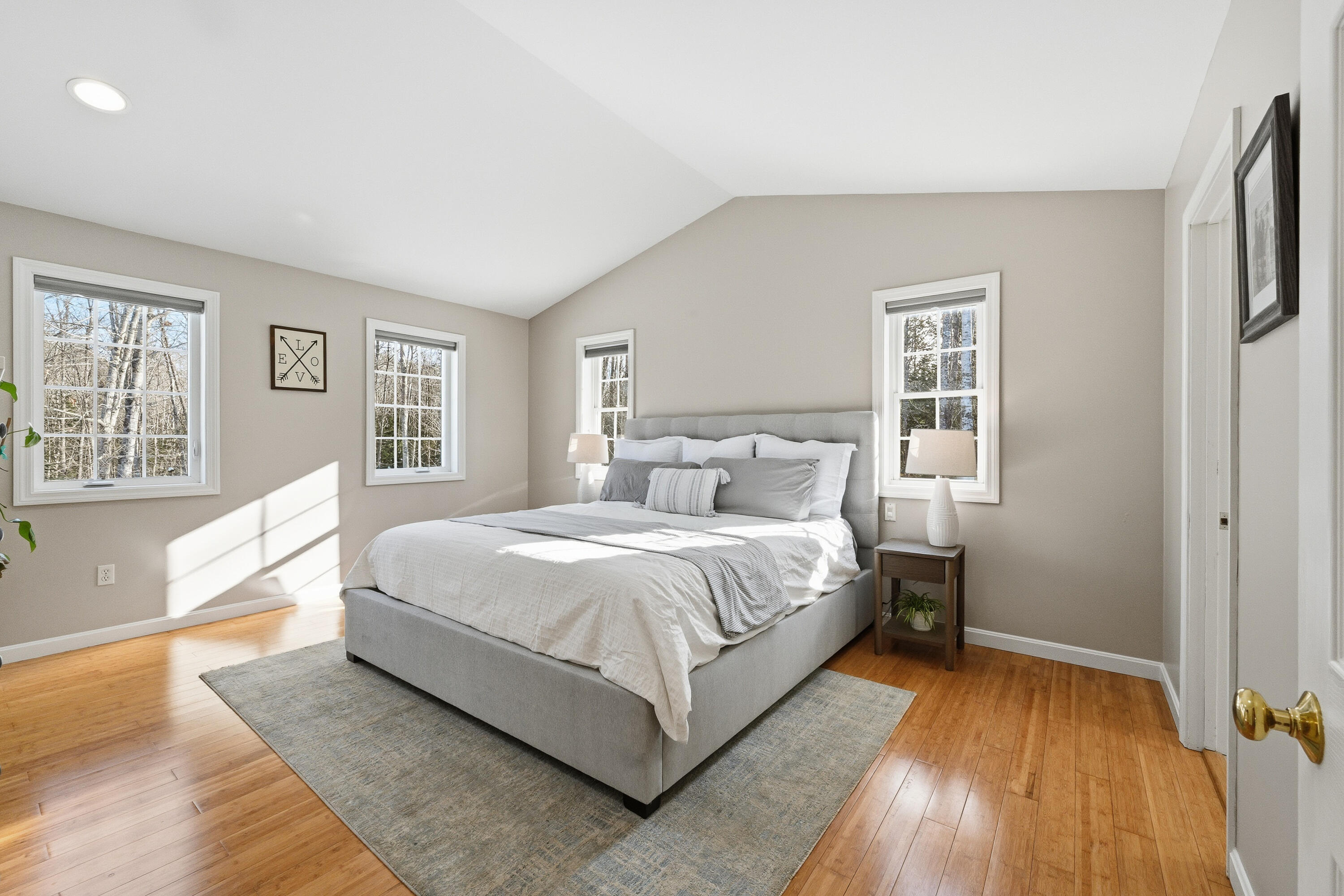 31 Harley Lane Bowdoin ME 04287