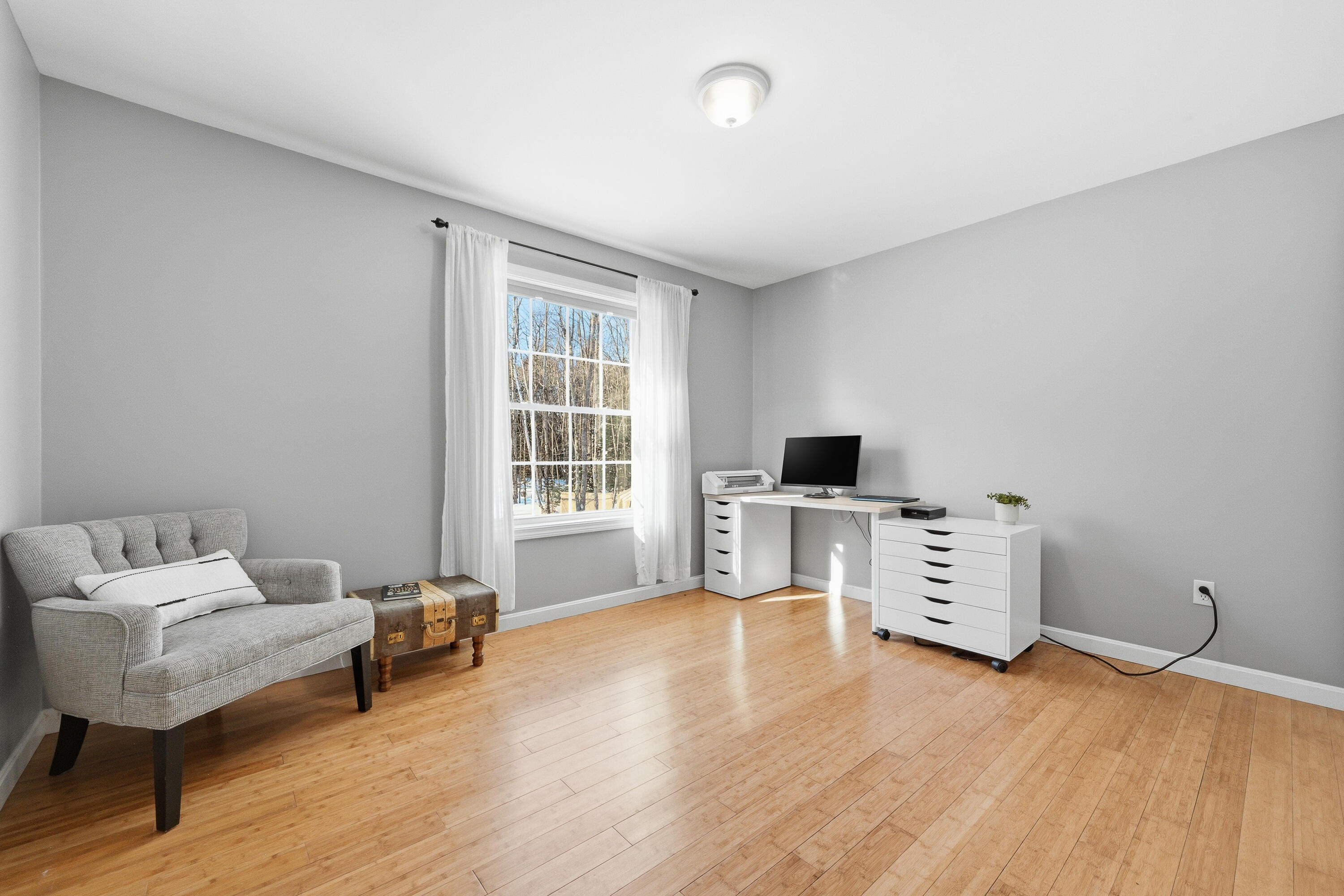 31 Harley Lane Bowdoin ME 04287