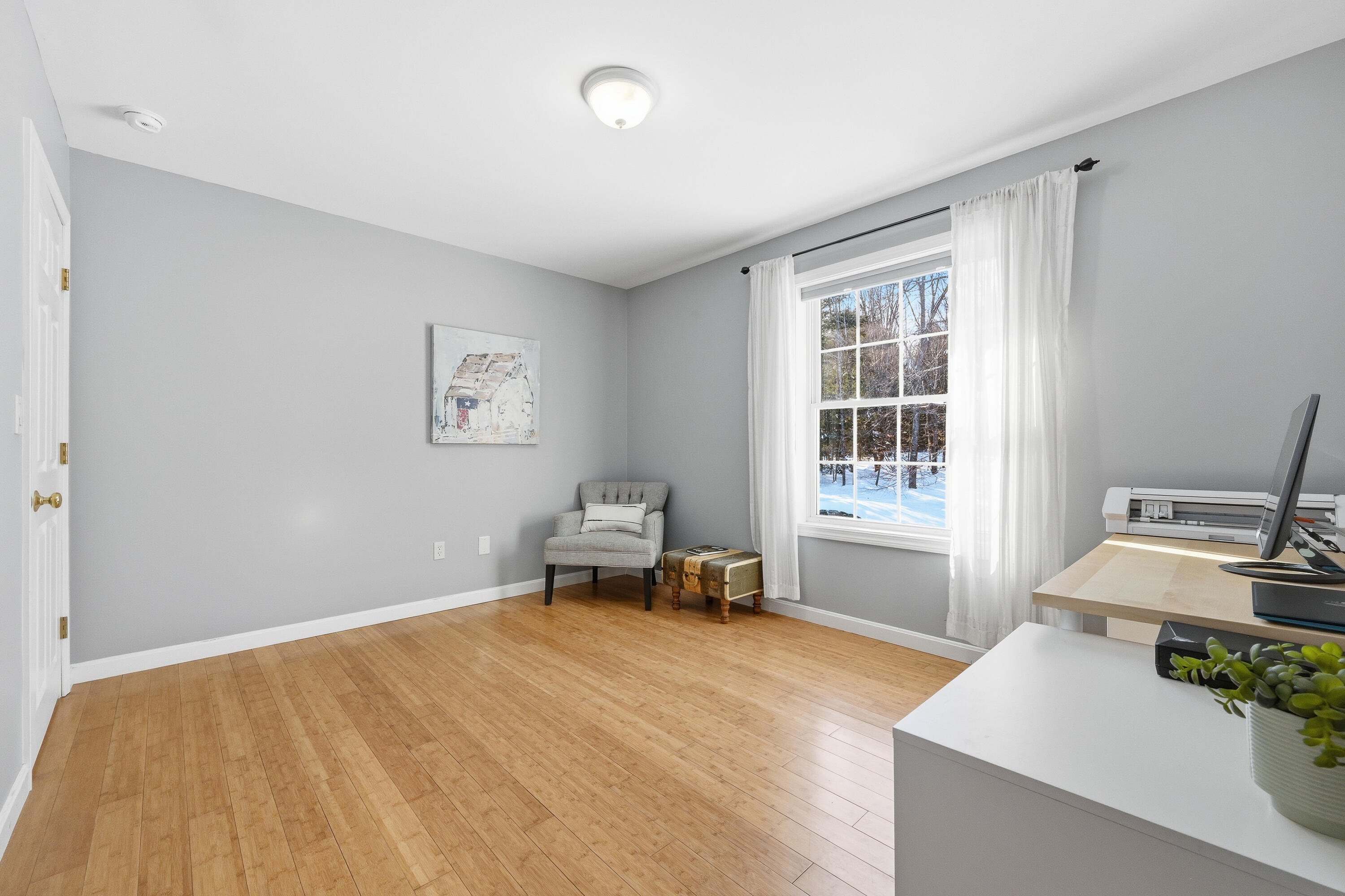 31 Harley Lane Bowdoin ME 04287