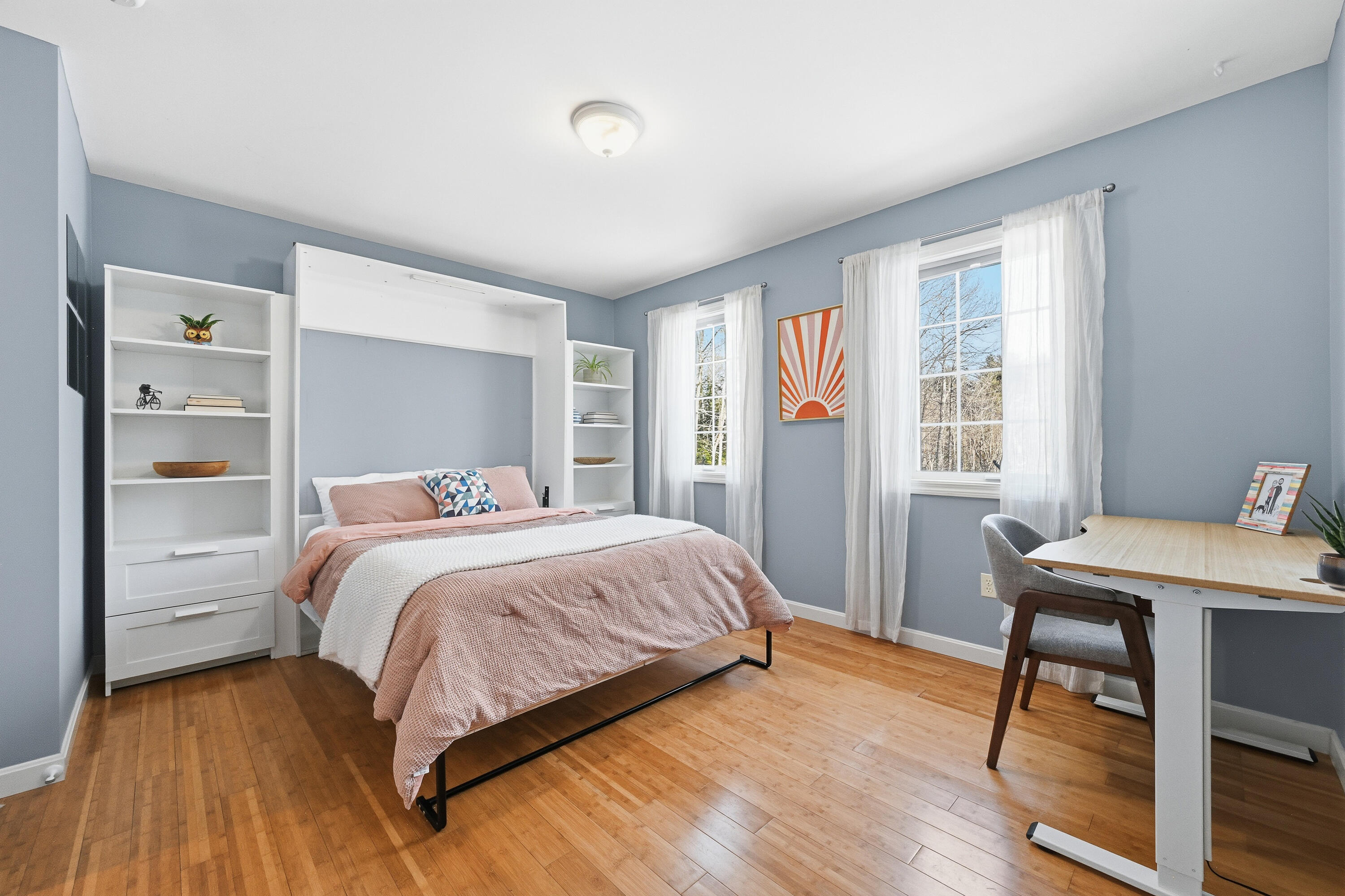 31 Harley Lane Bowdoin ME 04287