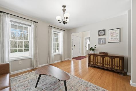 31 Harley Lane Bowdoin ME 04287