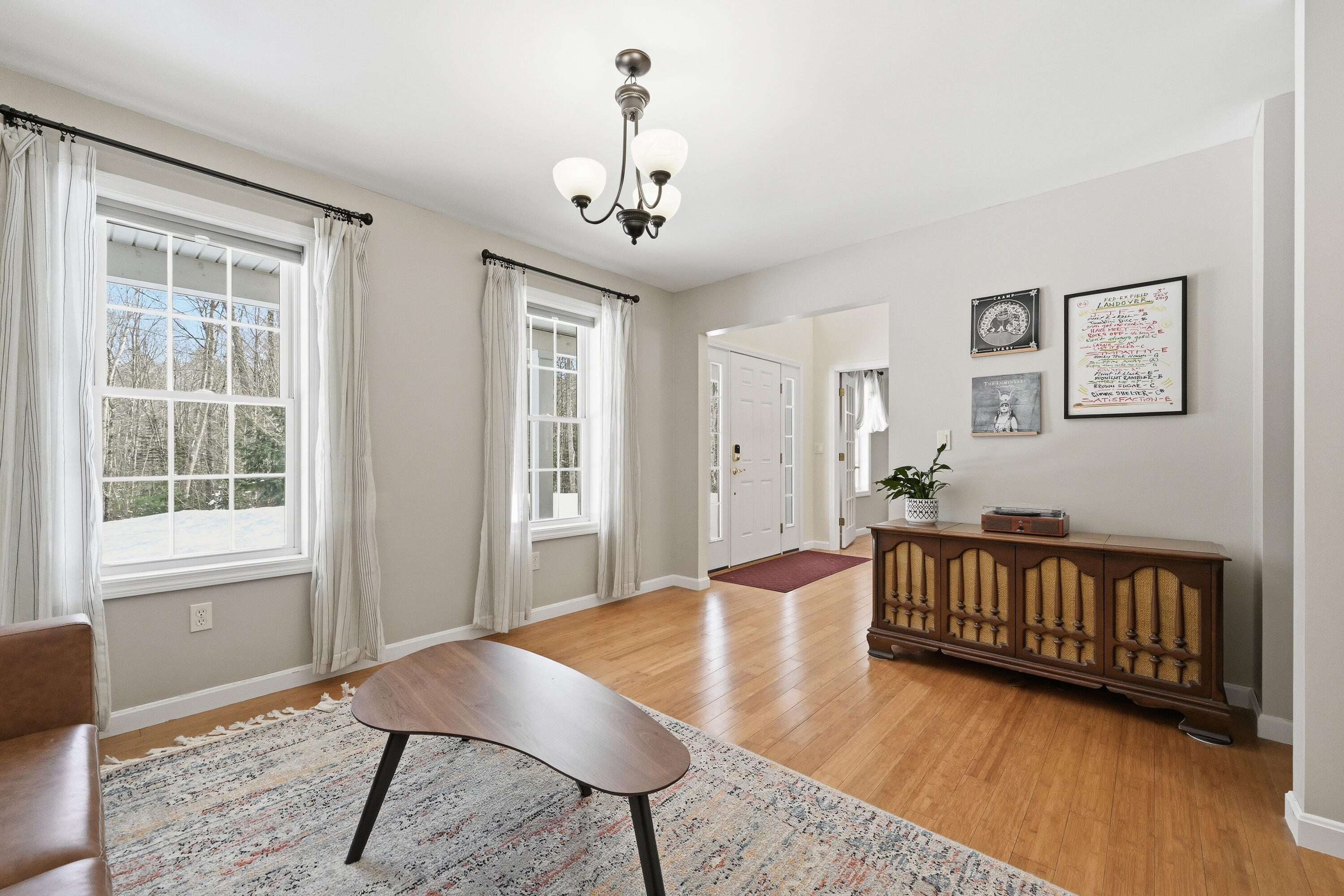 31 Harley Lane Bowdoin ME 04287