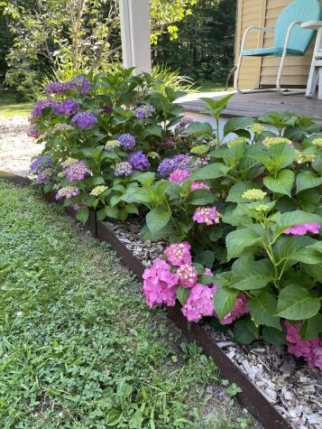 31 Harley Lane Bowdoin ME 04287