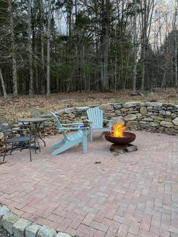 31 Harley Lane Bowdoin ME 04287