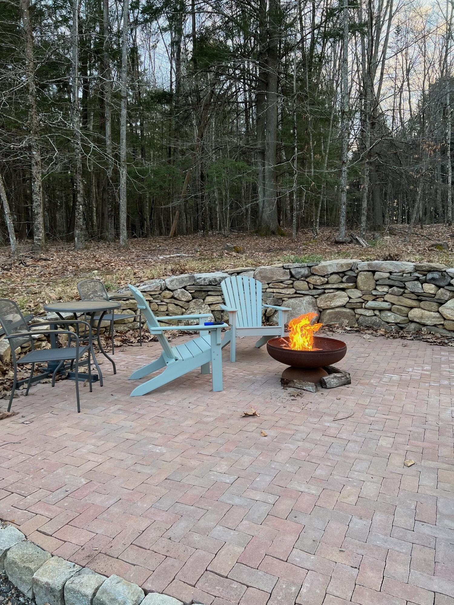 31 Harley Lane Bowdoin ME 04287