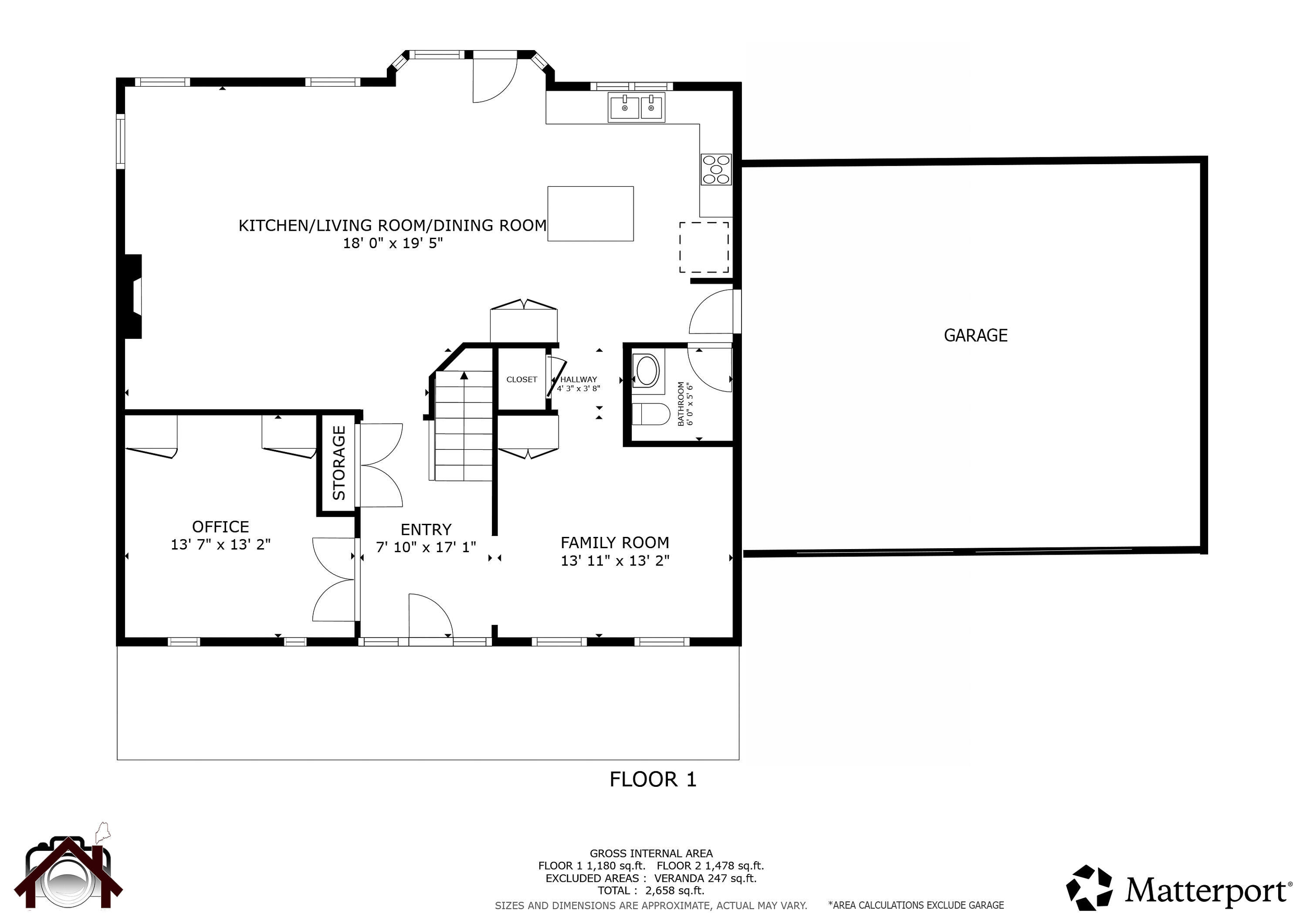 31 Harley Lane Bowdoin ME 04287