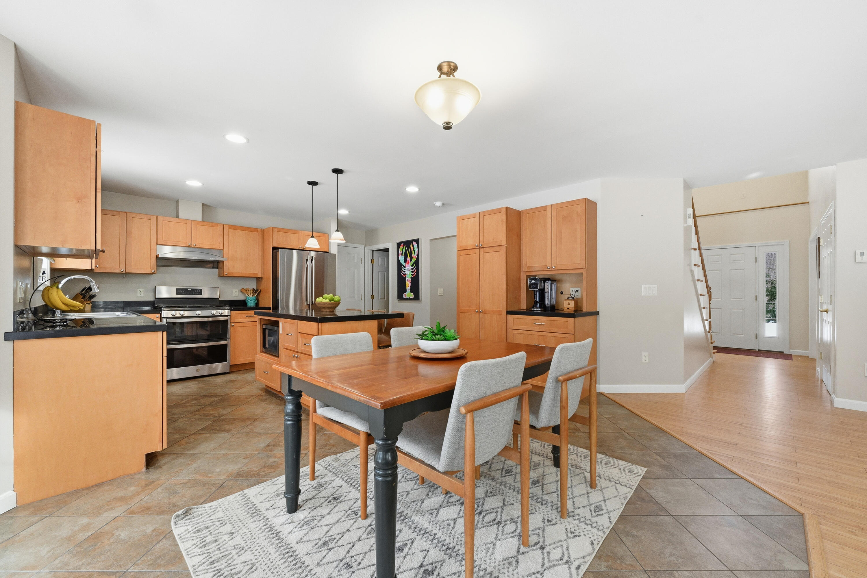 31 Harley Lane Bowdoin ME 04287