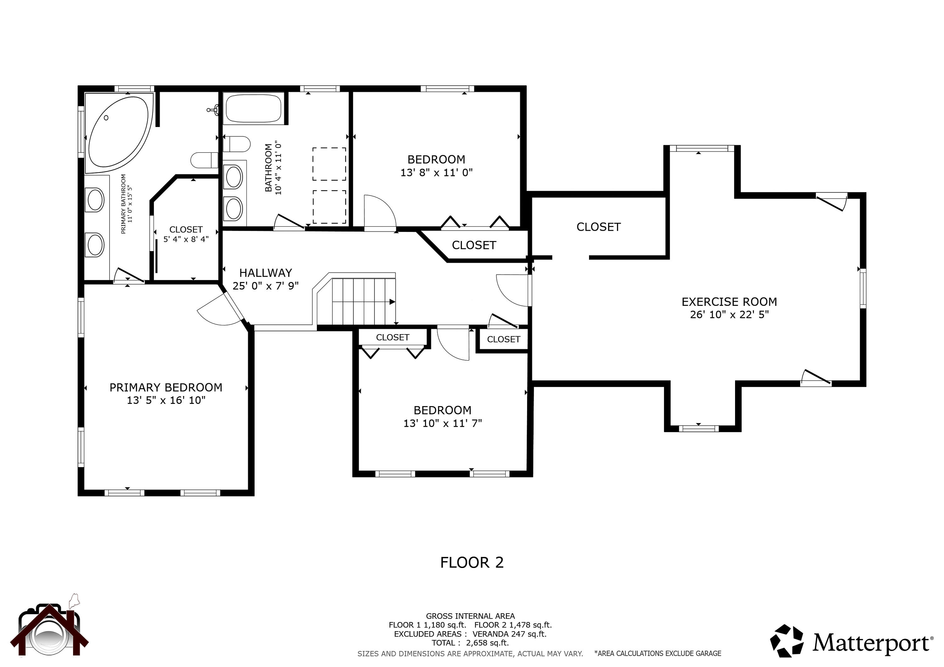 31 Harley Lane Bowdoin ME 04287