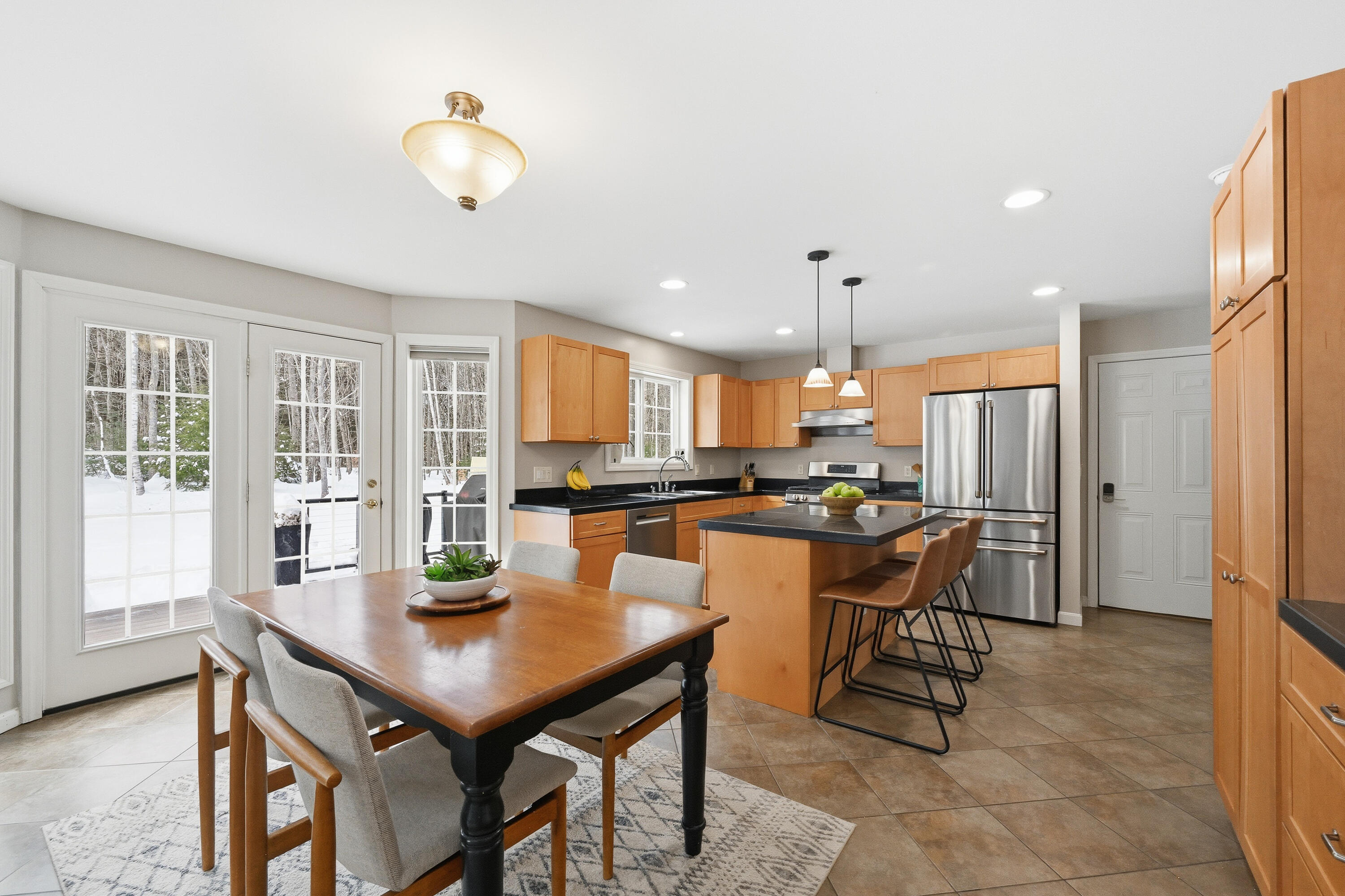 31 Harley Lane Bowdoin ME 04287