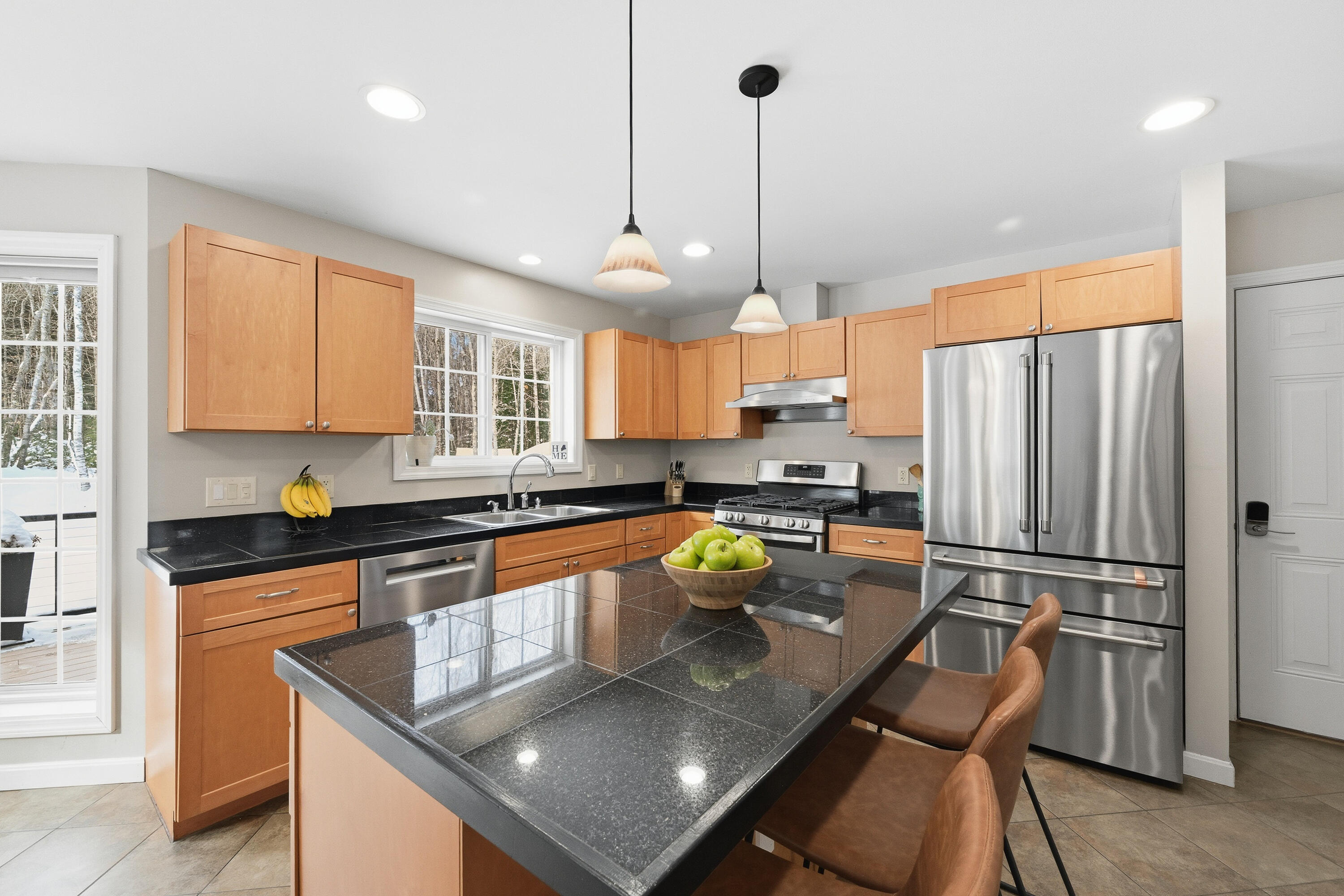 31 Harley Lane Bowdoin ME 04287