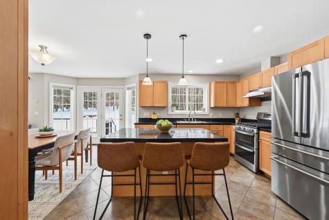 31 Harley Lane Bowdoin ME 04287