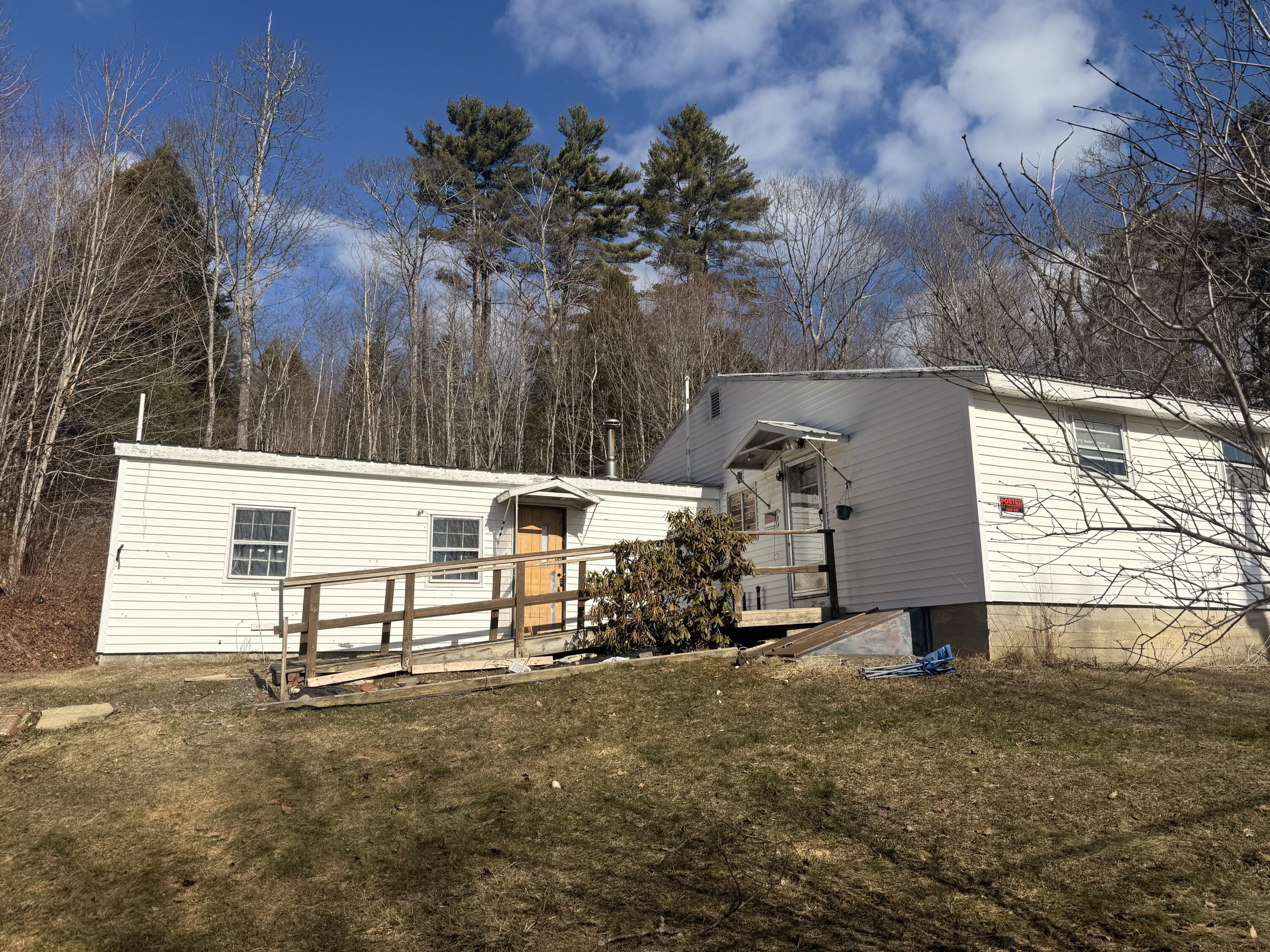 928 Waldo Station Road Waldo ME 04915