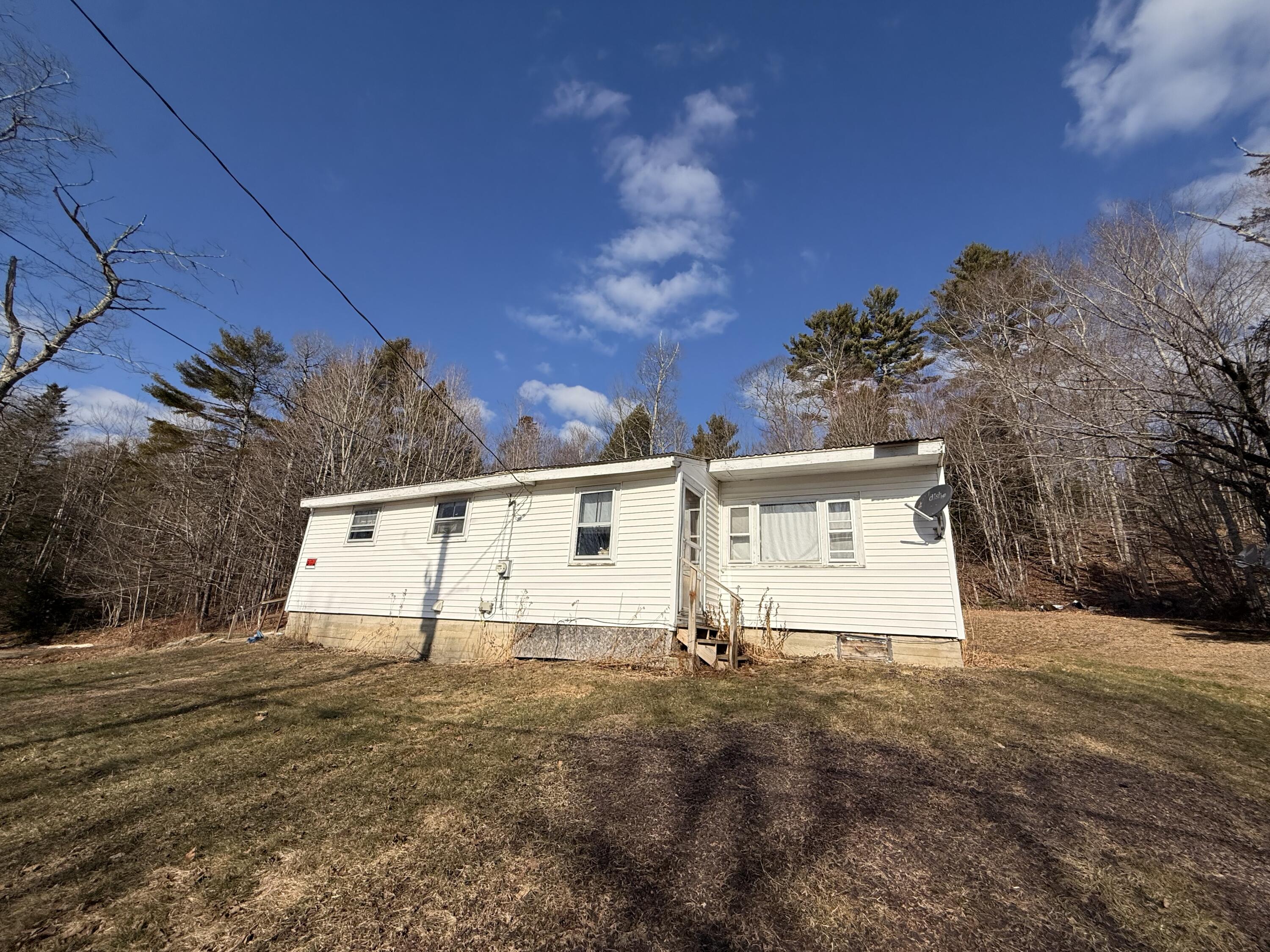 928 Waldo Station Road Waldo ME 04915