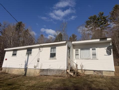 928 Waldo Station Road Waldo ME 04915