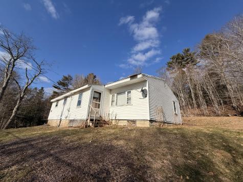 928 Waldo Station Road Waldo ME 04915
