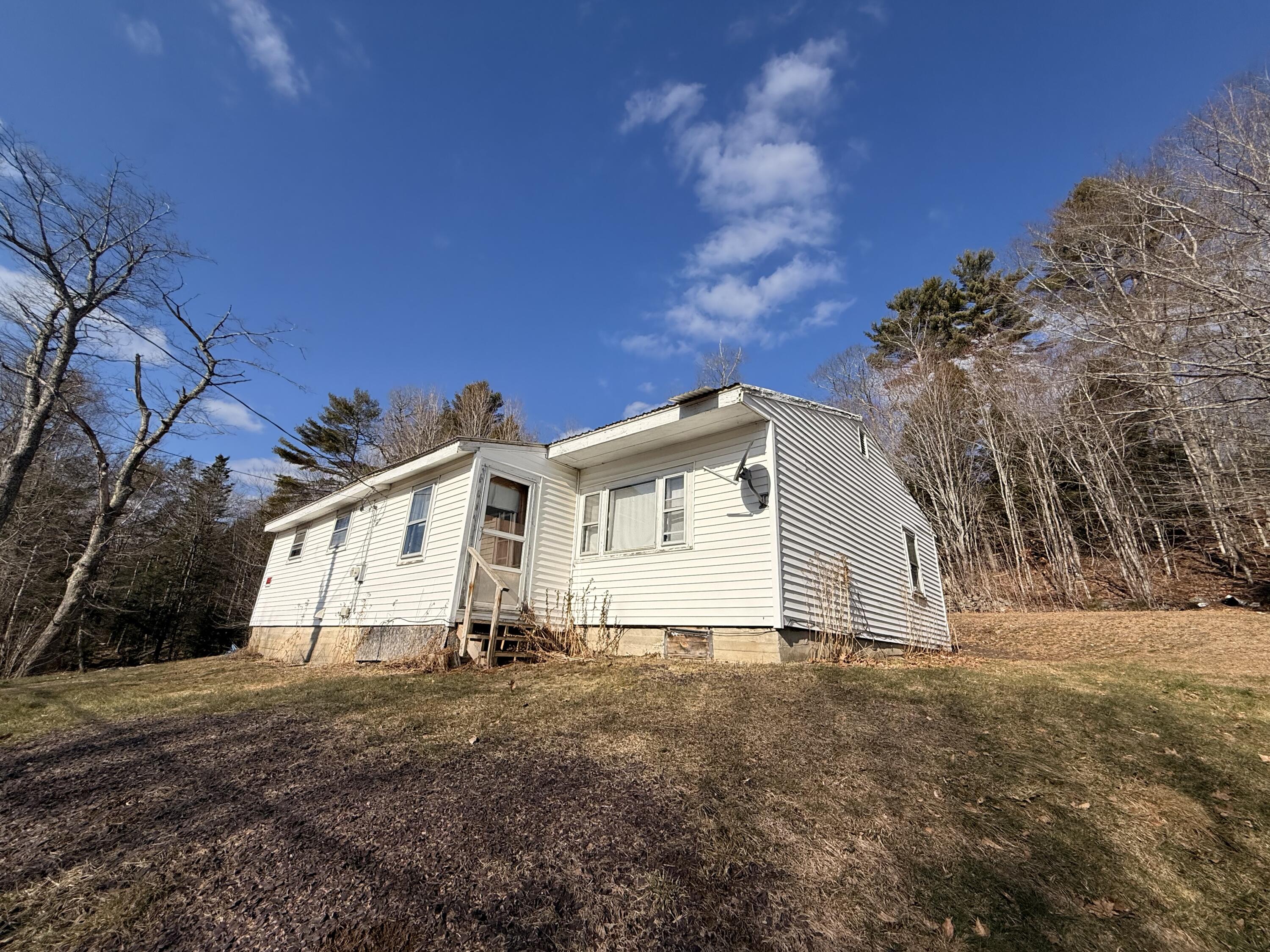 928 Waldo Station Road Waldo ME 04915