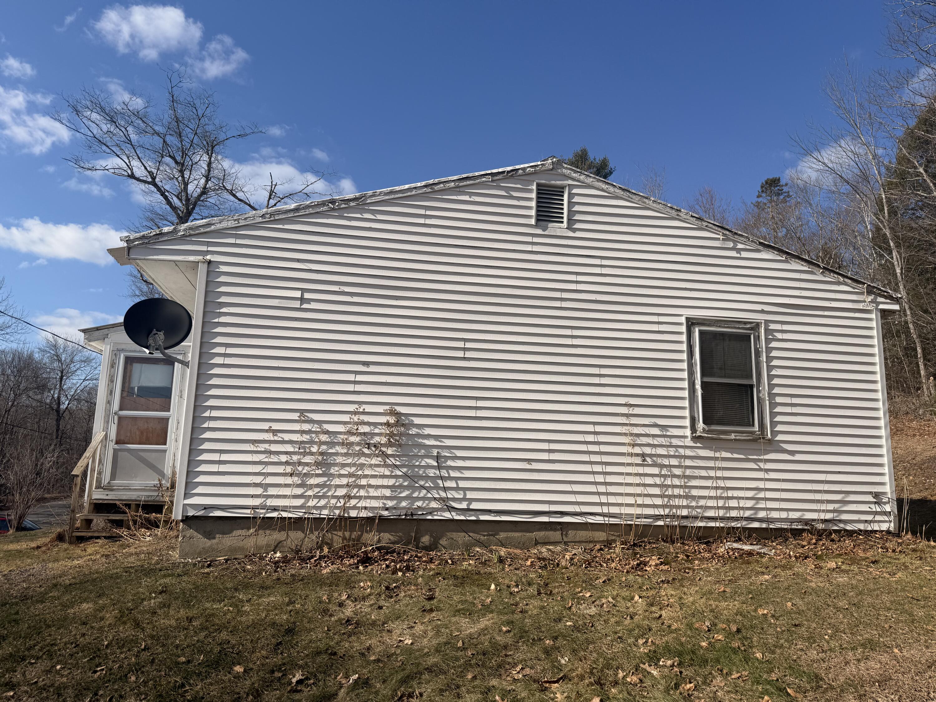 928 Waldo Station Road Waldo ME 04915
