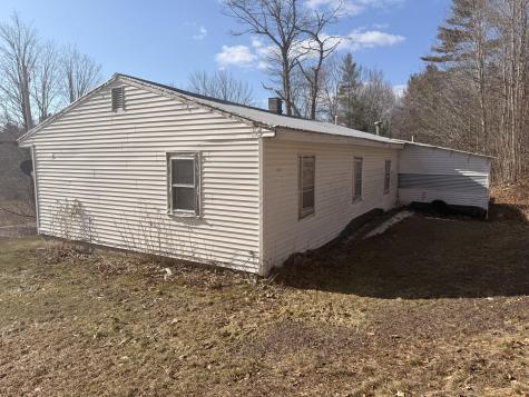 928 Waldo Station Road Waldo ME 04915
