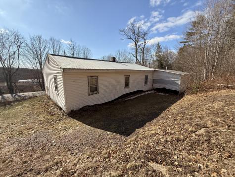 928 Waldo Station Road Waldo ME 04915