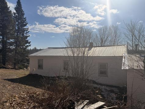 928 Waldo Station Road Waldo ME 04915