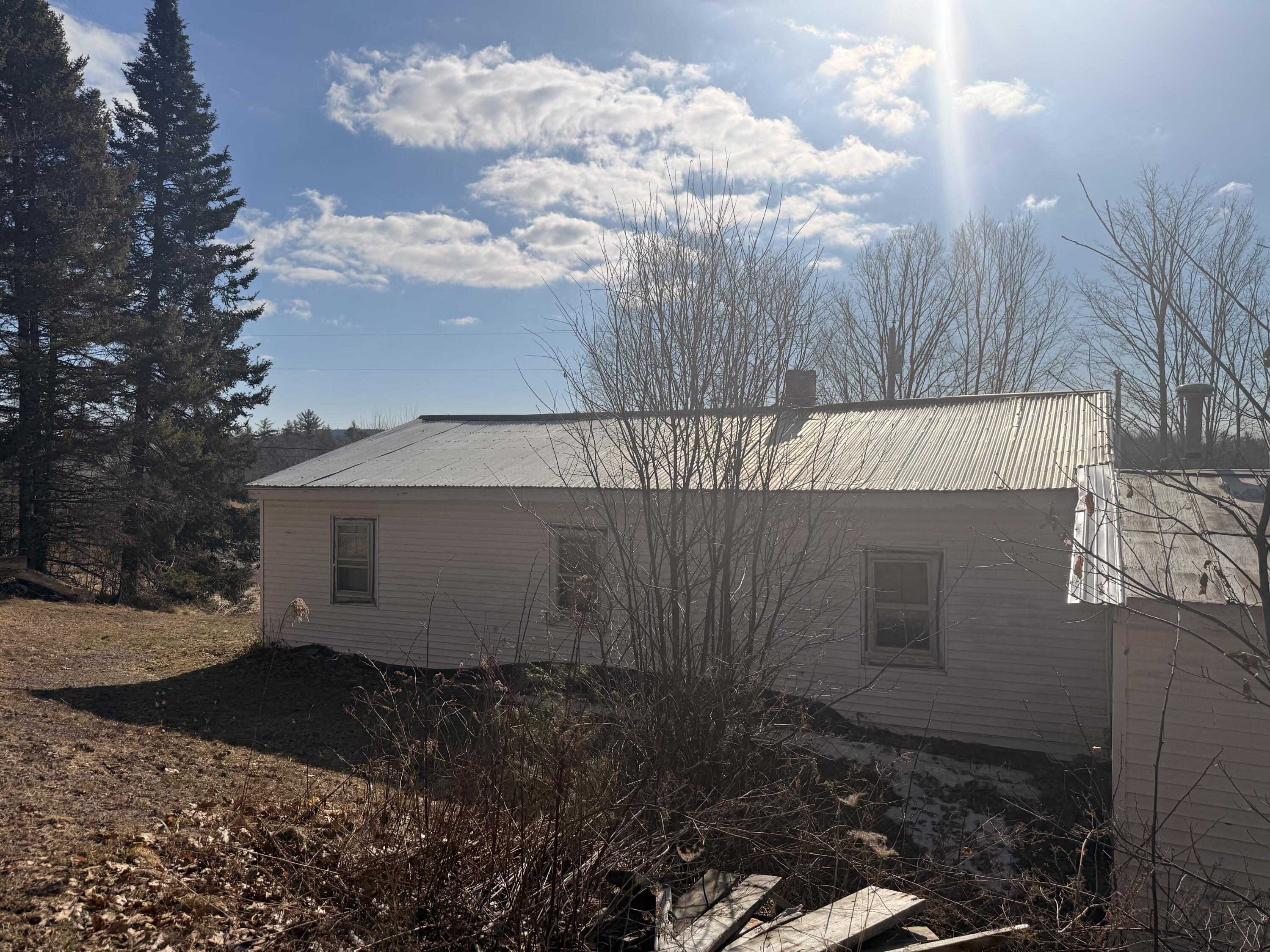 928 Waldo Station Road Waldo ME 04915