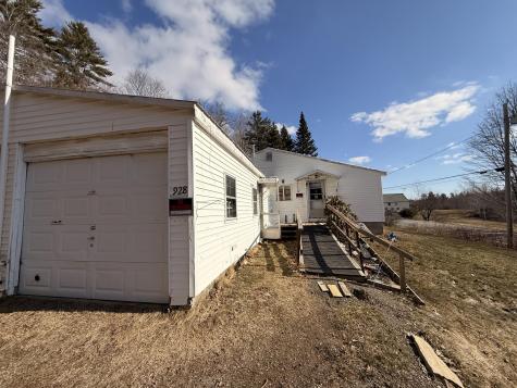 928 Waldo Station Road Waldo ME 04915