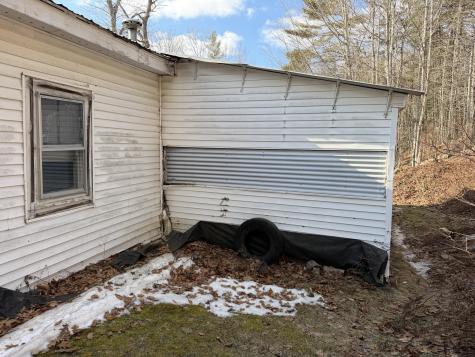 928 Waldo Station Road Waldo ME 04915