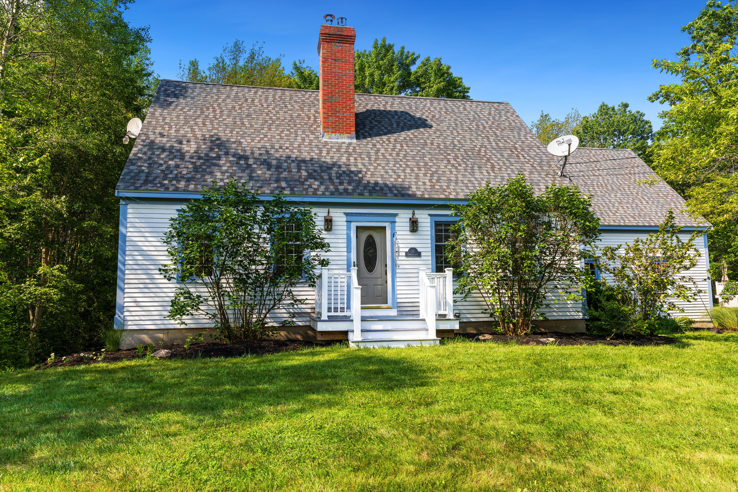 11 Snowbird Lane York ME 03909