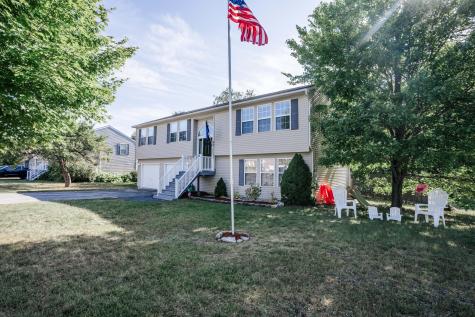 67 Briarwood Drive Bangor ME 04401