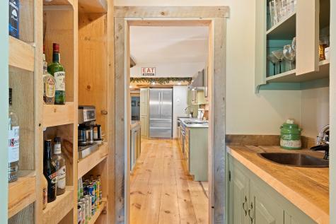 697 Fort Hill Road Gorham ME 04038