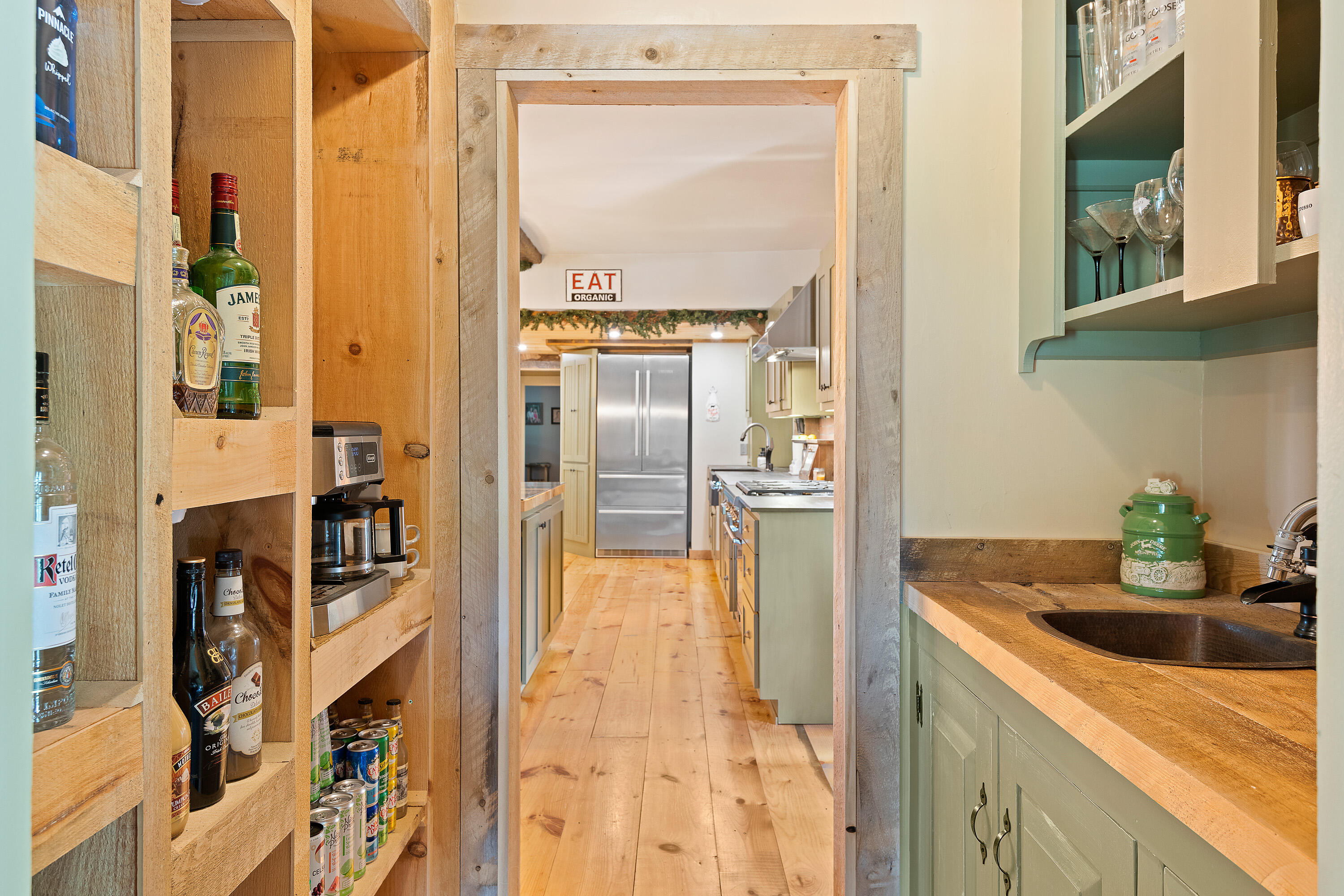 697 Fort Hill Road Gorham ME 04038